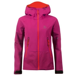 Adrenaline Naisten X-Stretch Takki