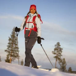 Adrenaline Naisten X-Stretch Housut