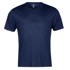 Alanko Pellavasekoite T-paita Miesten