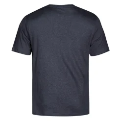 Alanko Pellavasekoite T-paita Miesten