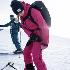 Alpine 3L DrymaxX Kuorihousut Naisten