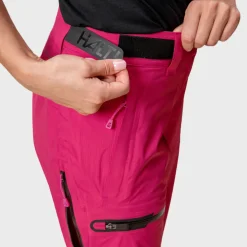 Alpine 3L DrymaxX Kuorihousut Naisten