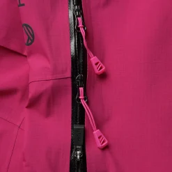 Alpine 3L DrymaxX Kuorihousut Naisten