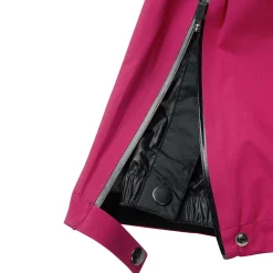 Alpine 3L DrymaxX Kuorihousut Naisten