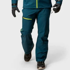 Alpine 3L DrymaxX Kuorihousut Miesten