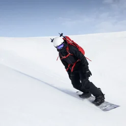 Alpine 3L DrymaxX Kuorihousut Miesten