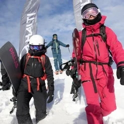 Alpine 3L DrymaxX Kuorihousut Miesten