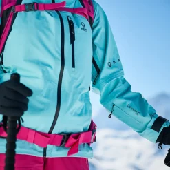 Alpine 3L DrymaxX Kuoritakki Naisten