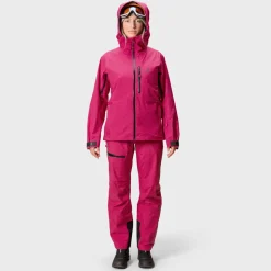 Alpine 3L DrymaxX Kuoritakki Naisten