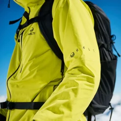 Alpine Unisex 3L DrymaxX Kuoritakki