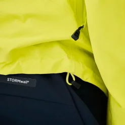 Alpine Unisex 3L DrymaxX Kuoritakki