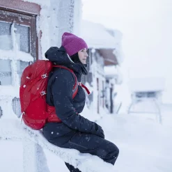 Alpine Unisex 3L DrymaxX Kuoritakki