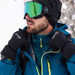 Alpine Unisex 3L DrymaxX Kuoritakki