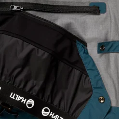 Alpine Unisex 3L DrymaxX Kuoritakki