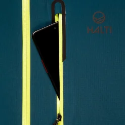 Alpine Unisex 3L DrymaxX Kuoritakki