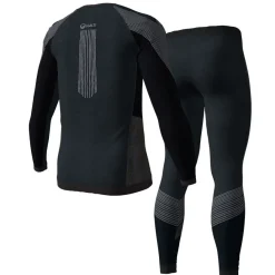 Atom Seamless Kerrasto Miesten