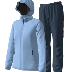 Averi Naisten Warm ECO Ulkoilupuku