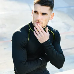 Avion Miesten Light Aluspaita