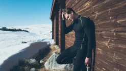 Avion Miesten Light Aluspaita