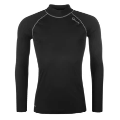 Avion Miesten Windy Pitkähihainen Aluspaita