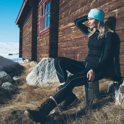 Avion Naisten Light Alushousut