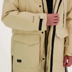 Bergga Miesten DrymaxX Talvitakki