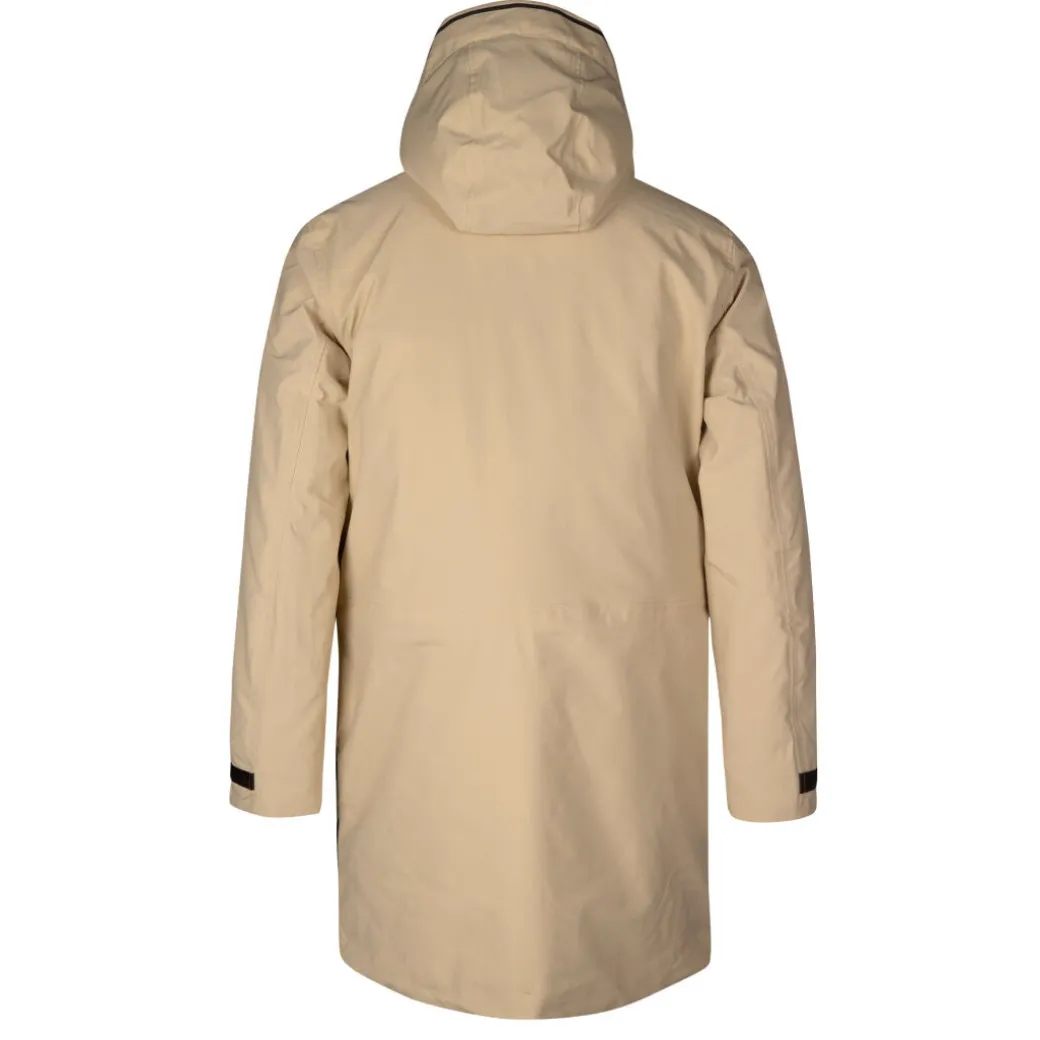 Bergga Miesten DrymaxX Talvitakki