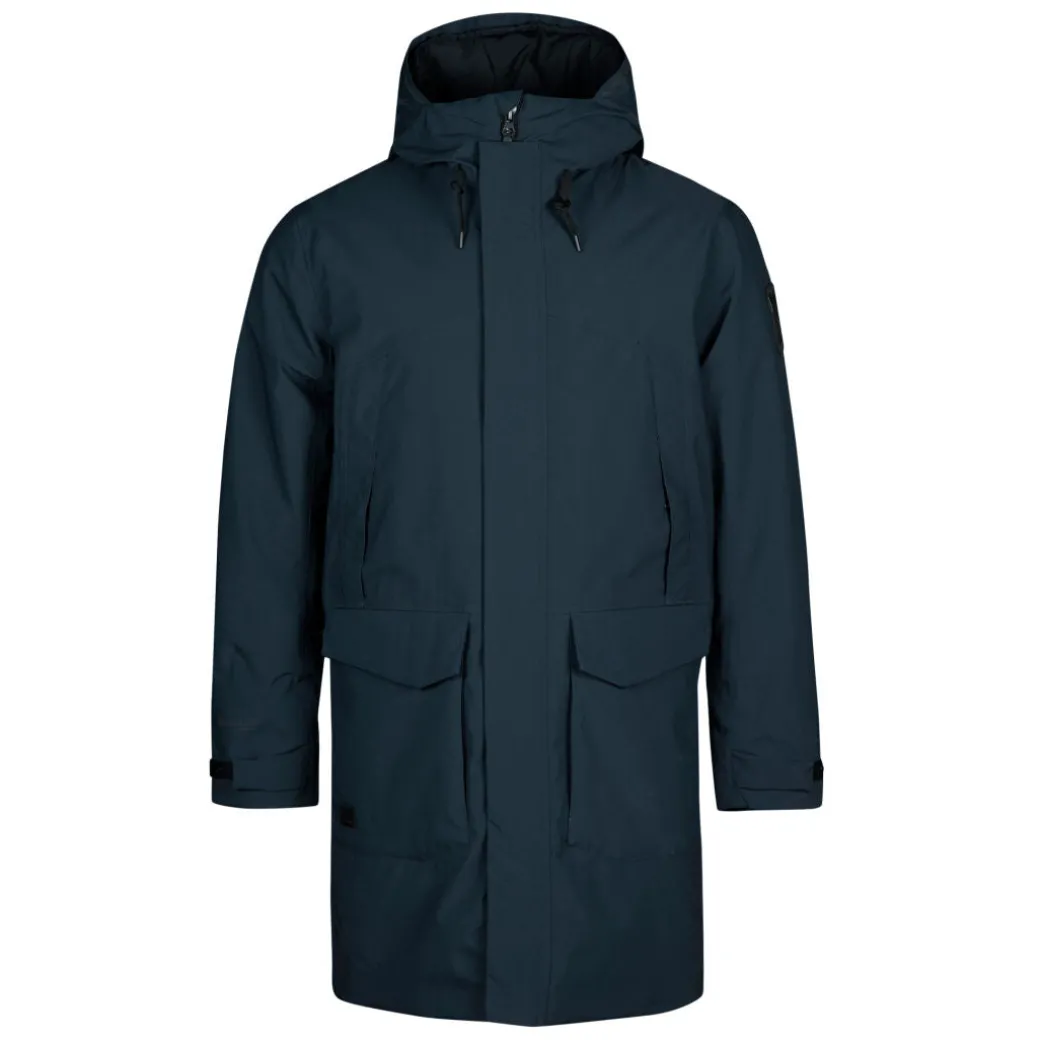 Bergga Miesten DrymaxX Talvitakki