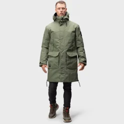 Bergga Miesten DrymaxX Talvitakki