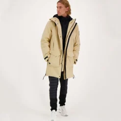 Bergga Miesten DrymaxX Talvitakki