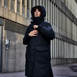 Bergga Naisten DrymaxX Talvitakki