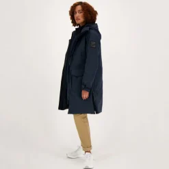 Bergga Naisten DrymaxX Talvitakki