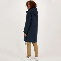 Bergga Naisten DrymaxX Talvitakki