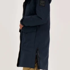 Bergga Naisten DrymaxX Talvitakki