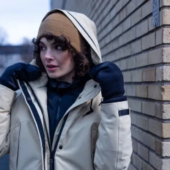 Bergga Naisten DrymaxX Talvitakki