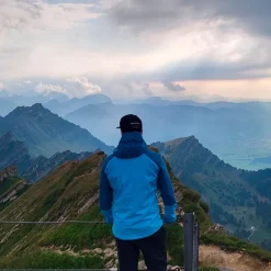 Biegga Miesten DrymaxX Kuoritakki