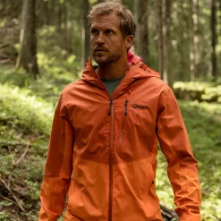 Biegga Miesten DrymaxX Kuoritakki