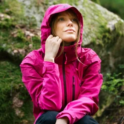 Biegga Naisten DrymaxX Kuoritakki