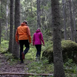 Biegga Naisten DrymaxX Kuoritakki