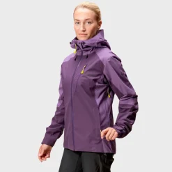 Biegga Neve DrymaxX Kuoritakki Naisten