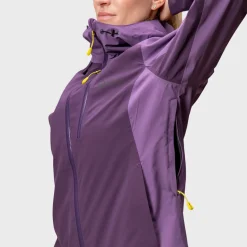 Biegga Neve DrymaxX Kuoritakki Naisten