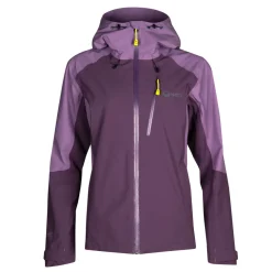 Biegga Neve Plus DrymaxX Kuoritakki Naisten