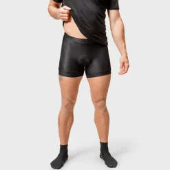 Bike Pehmustetut Shortsit Miesten