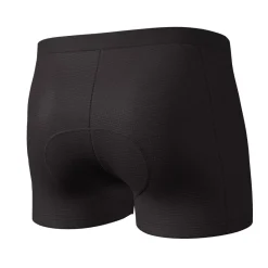 Bike Pehmustetut Shortsit Miesten