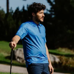 Birdie Miesten Tekninen Pikeepaita