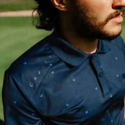 Birdie Miesten Tekninen Pikeepaita