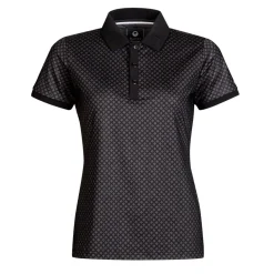 Birdie Naisten Tekninen Pikeepaita