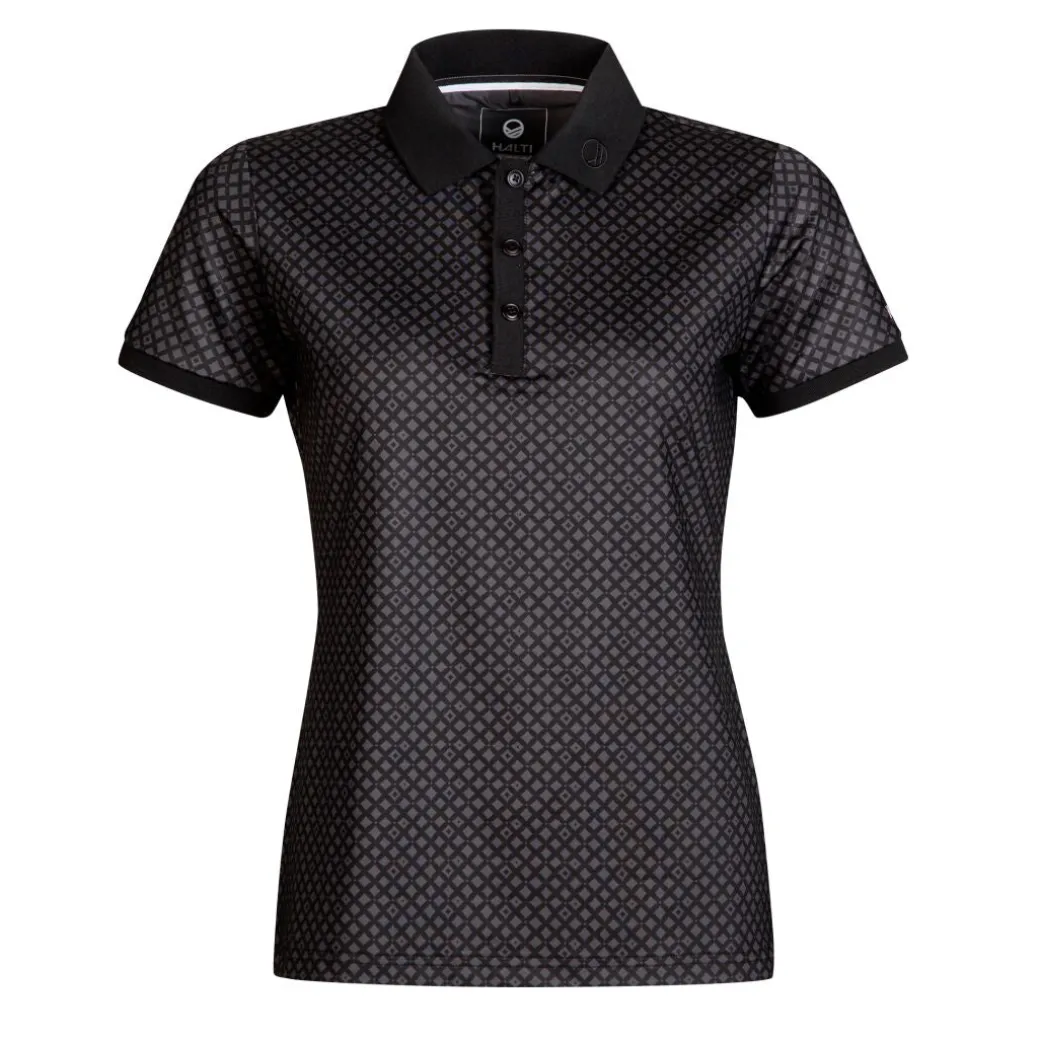 Birdie Naisten Tekninen Pikeepaita