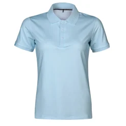 Birdie Naisten Tekninen Pikeepaita