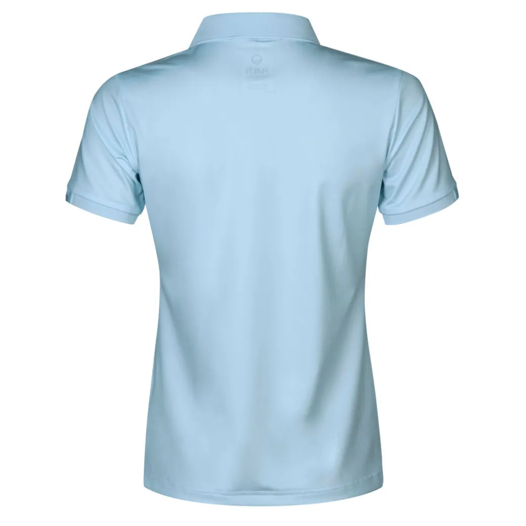 Birdie Naisten Tekninen Pikeepaita